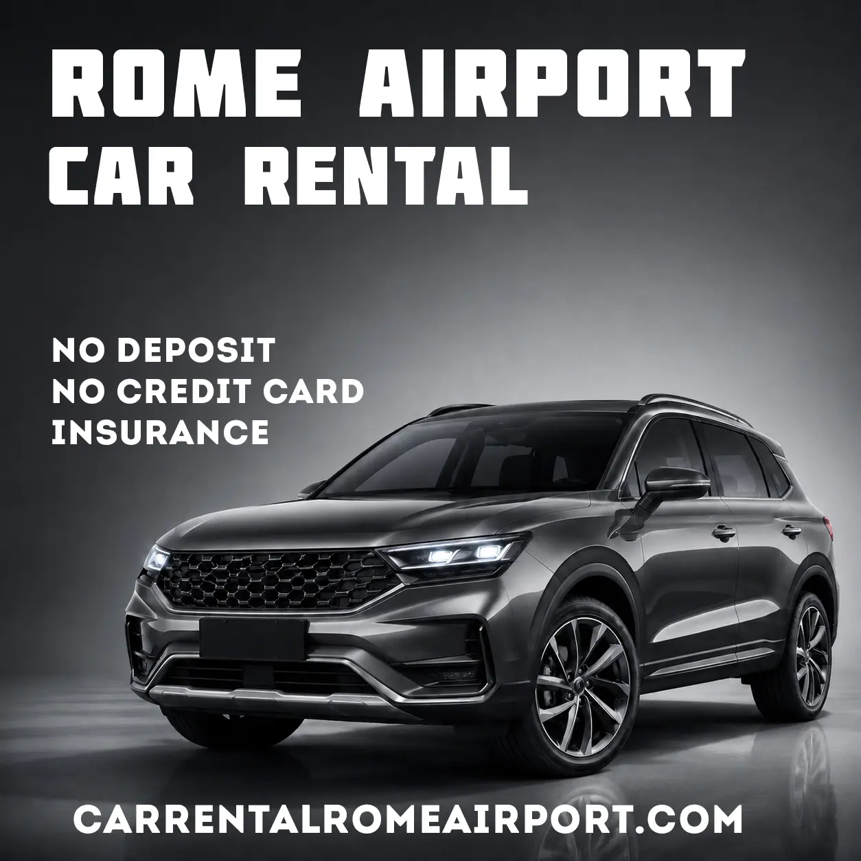 Car Rental Rome Fiumicino Airport Car Rental Rome Fiumicino Airport