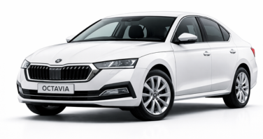Skoda Octavia Estate Car Rental Rome Fiumicino Airport Skoda Octavia - Estate Car Rental Rome Fiumicino Airport